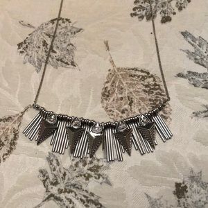 Sterling Silver Necklace